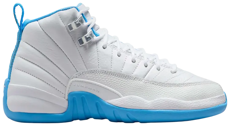 JORDAN 12 MELO GS