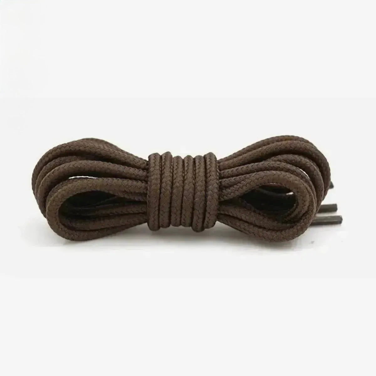 KICKS Jordan 12 Shoelaces (brown)