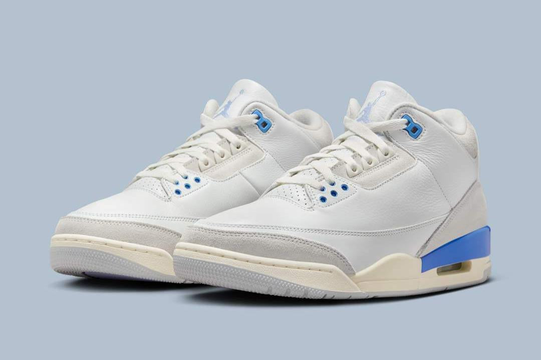 Air Jordan 3 Lucky Shorts
