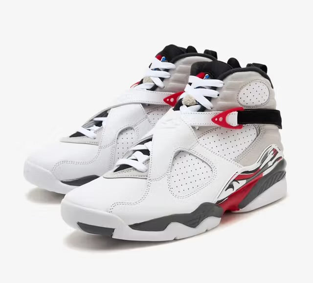 Jordan 8 Bugs Bunny