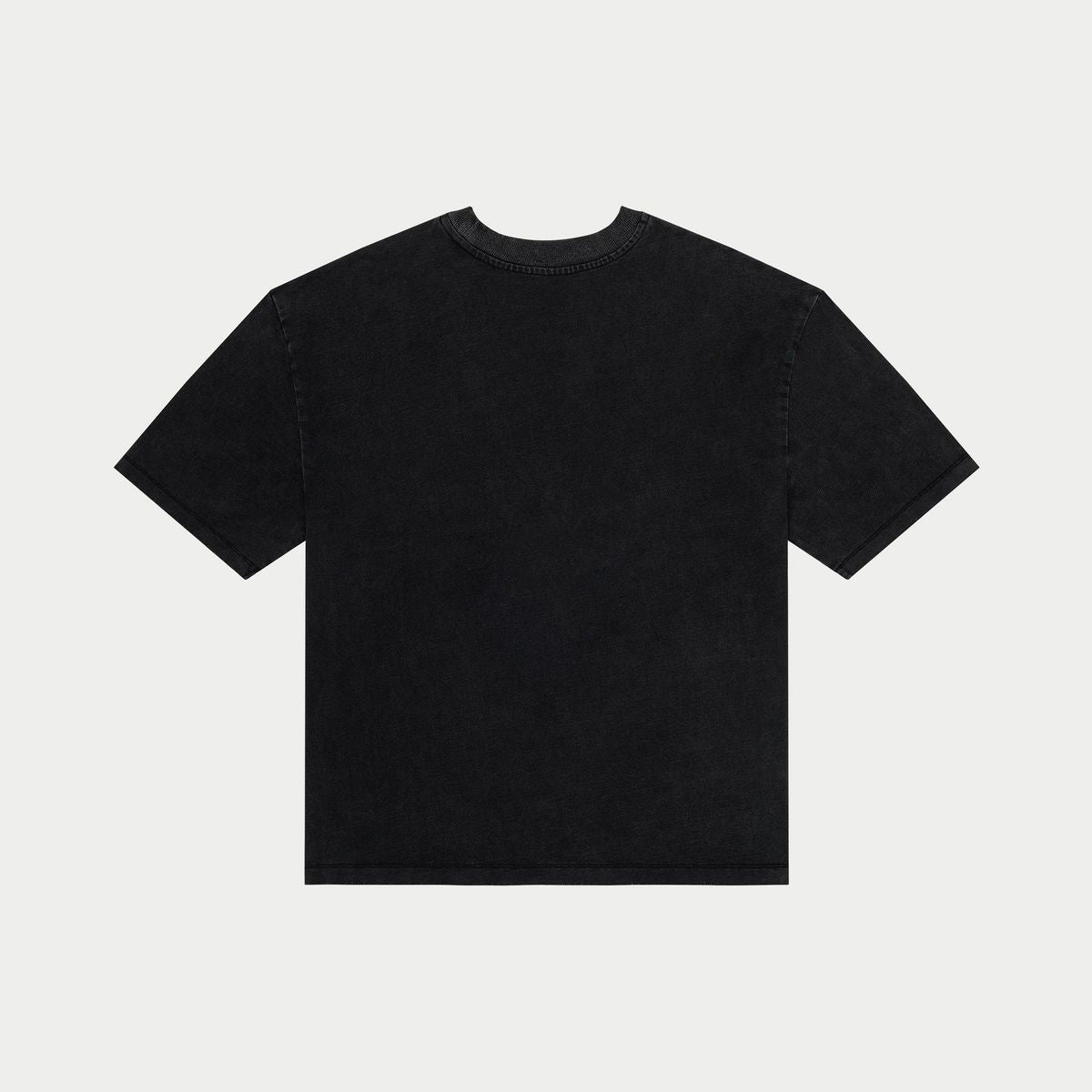 GODSPEED Etched In Glory Tee (black)