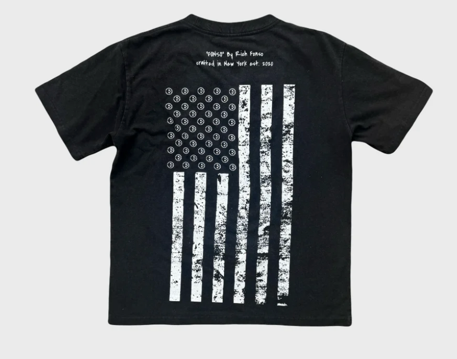 FONSO Gun Club Tee