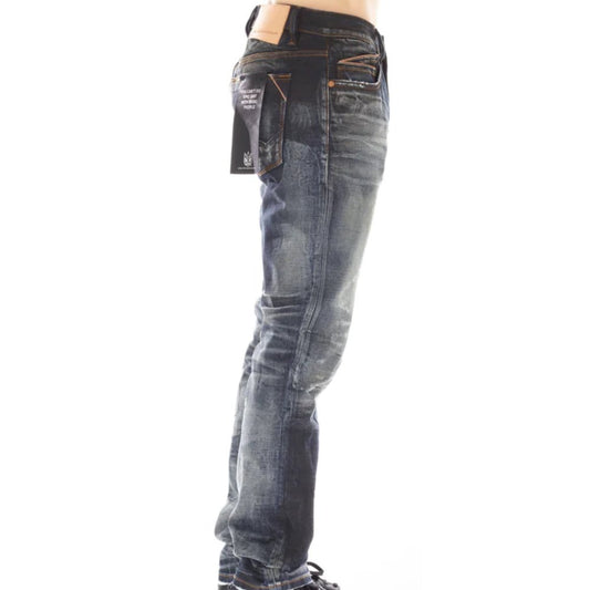 Cult Of Individuality “ROCKER SLIM IN LENNOX” Jeans