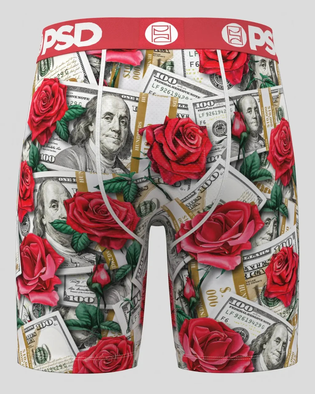 PSD Cash Garden Boxer Brief