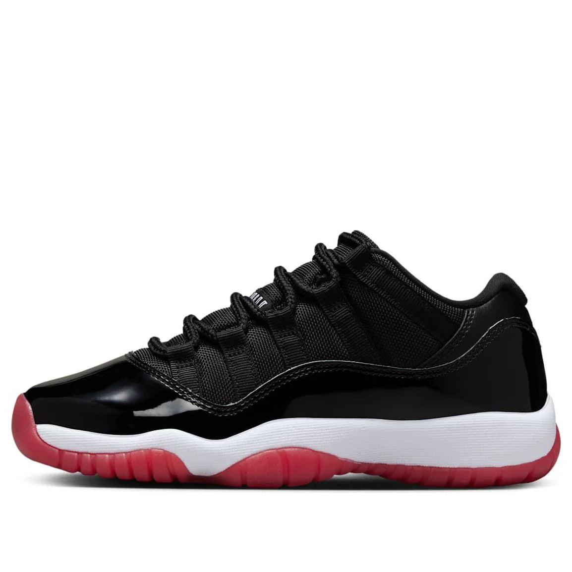 JORDAN 11 LOW BRED GS