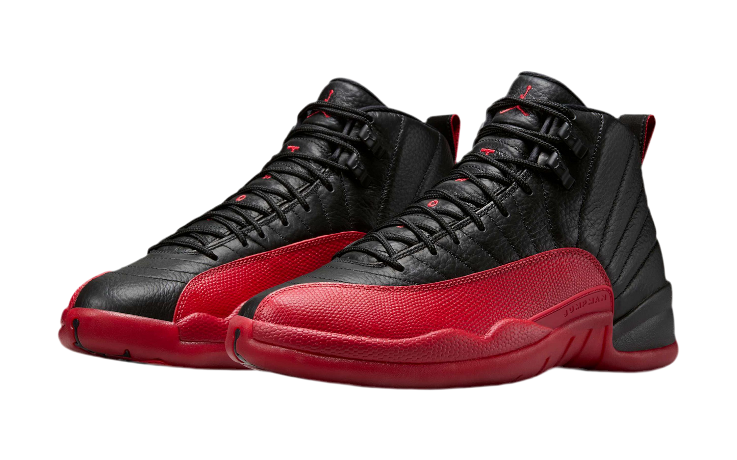 AIR JORDAN 12 FLU GAME