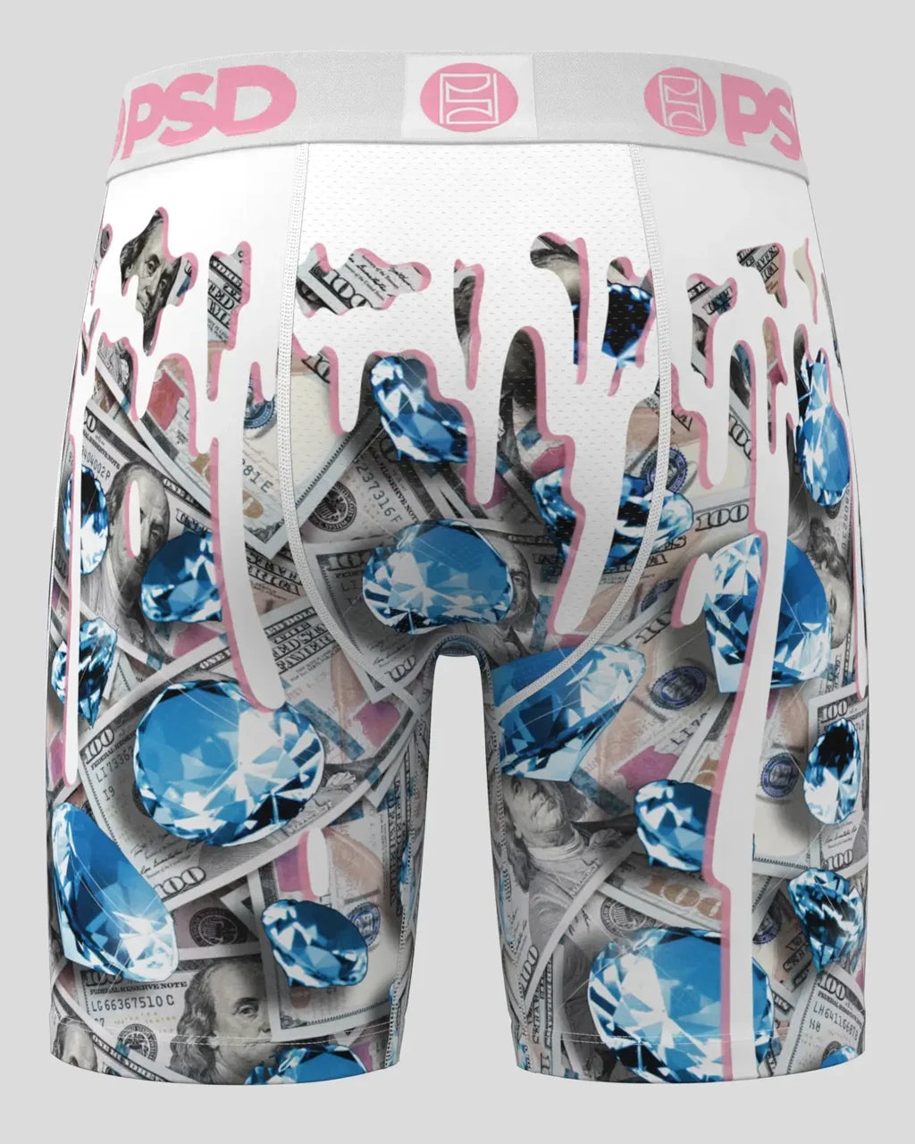PSD Benjis Melt Boxer Brief