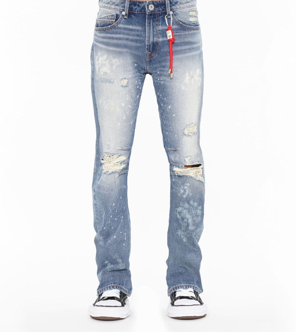 CULT Grunge Baggy Jeans (icy)