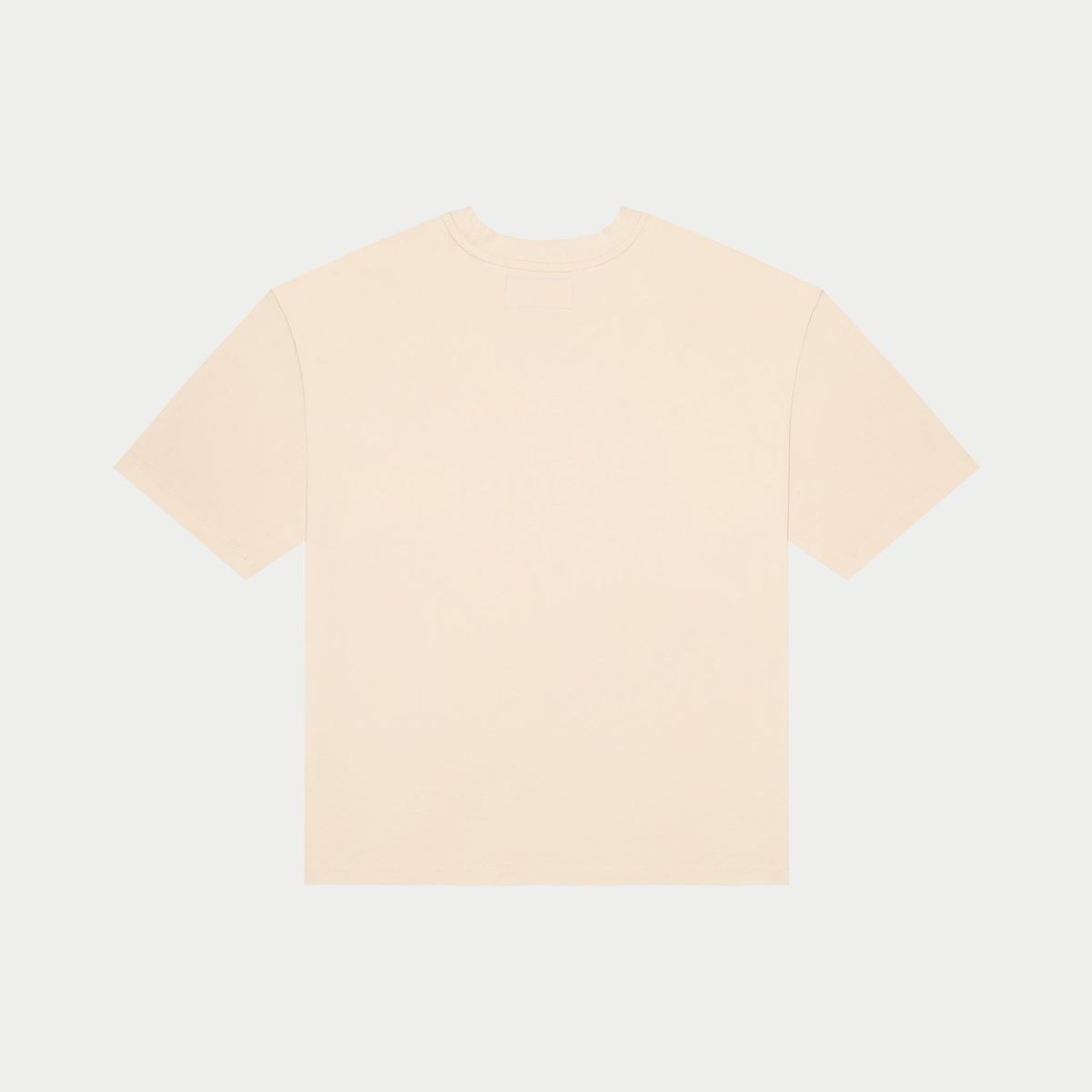 GODSPEED Etched In Glory Tee (bone)