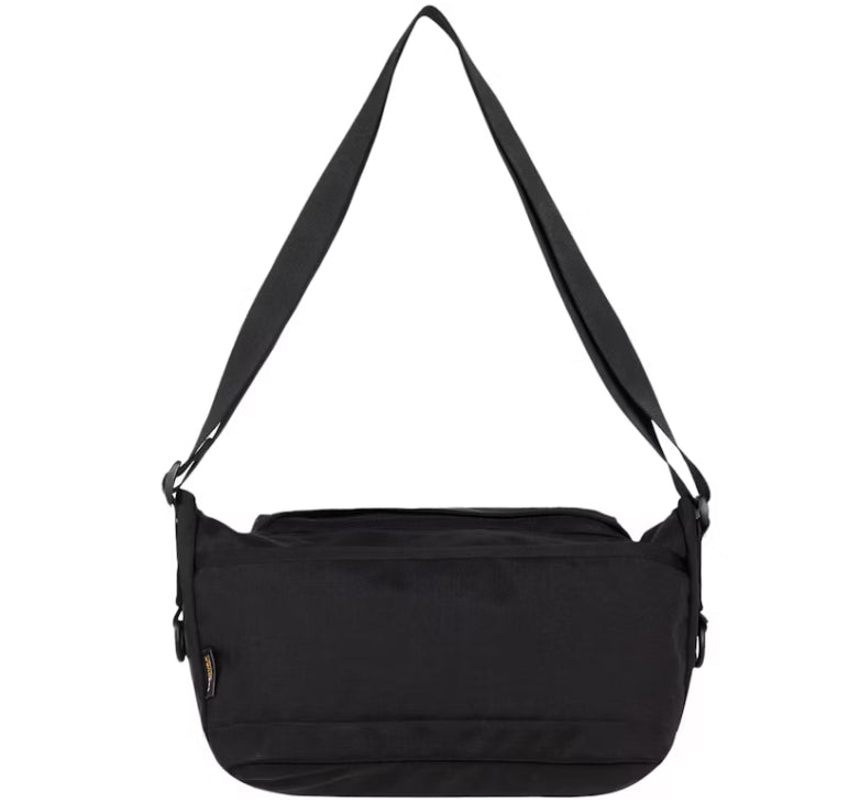 SUPREME Messenger Bag (black)