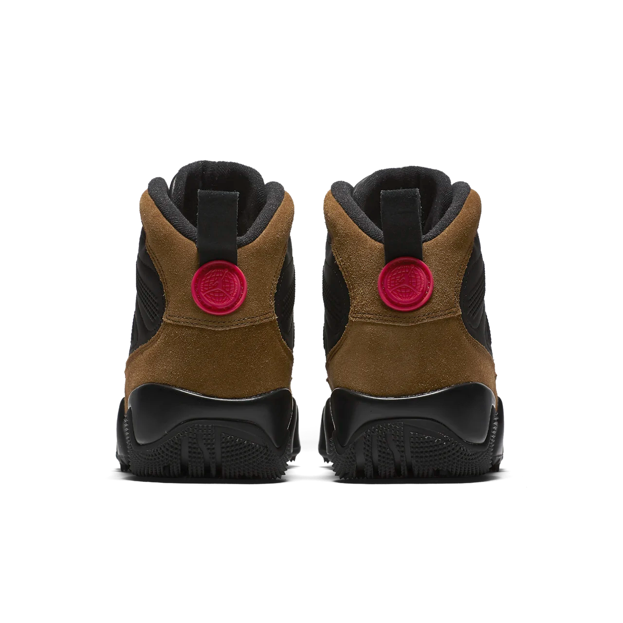AIR JORDAN 9 OLIVE