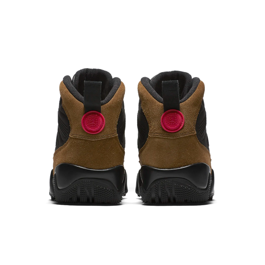 JORDAN 9 OLIVE