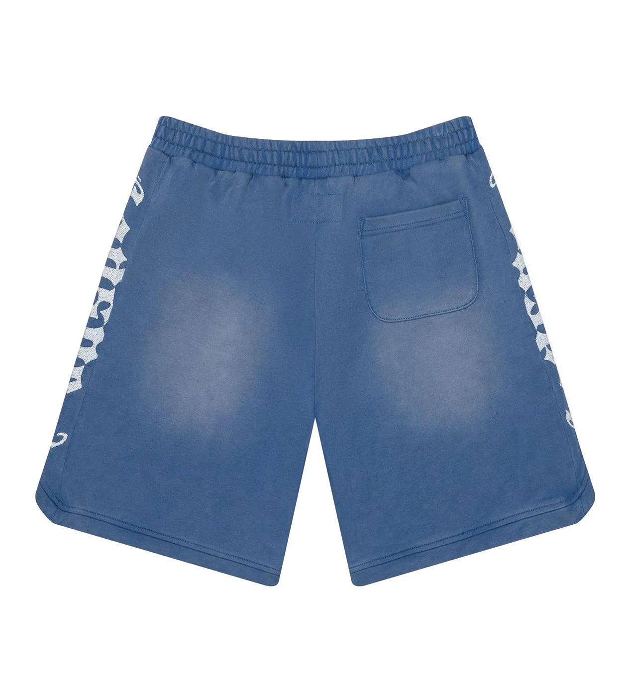 GODSPEED Court Side Sweatshorts (Blue)