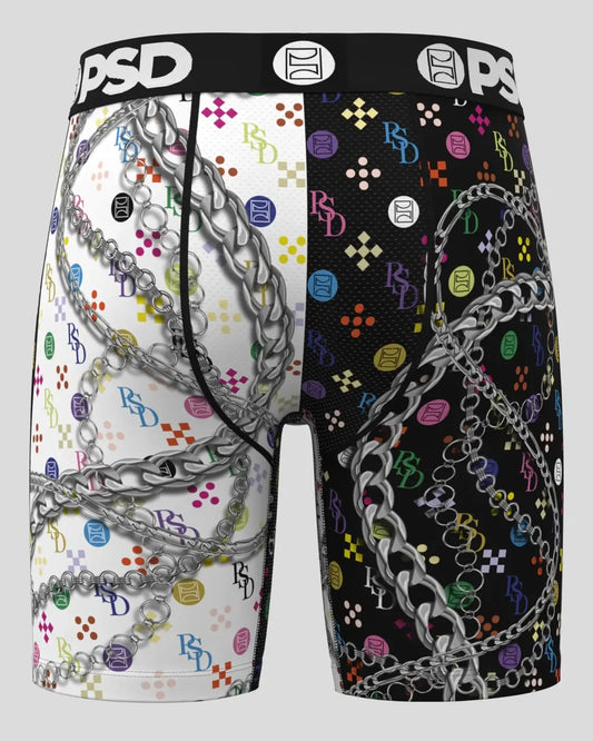 PSD Warface Prestige Split Boxer Brief
