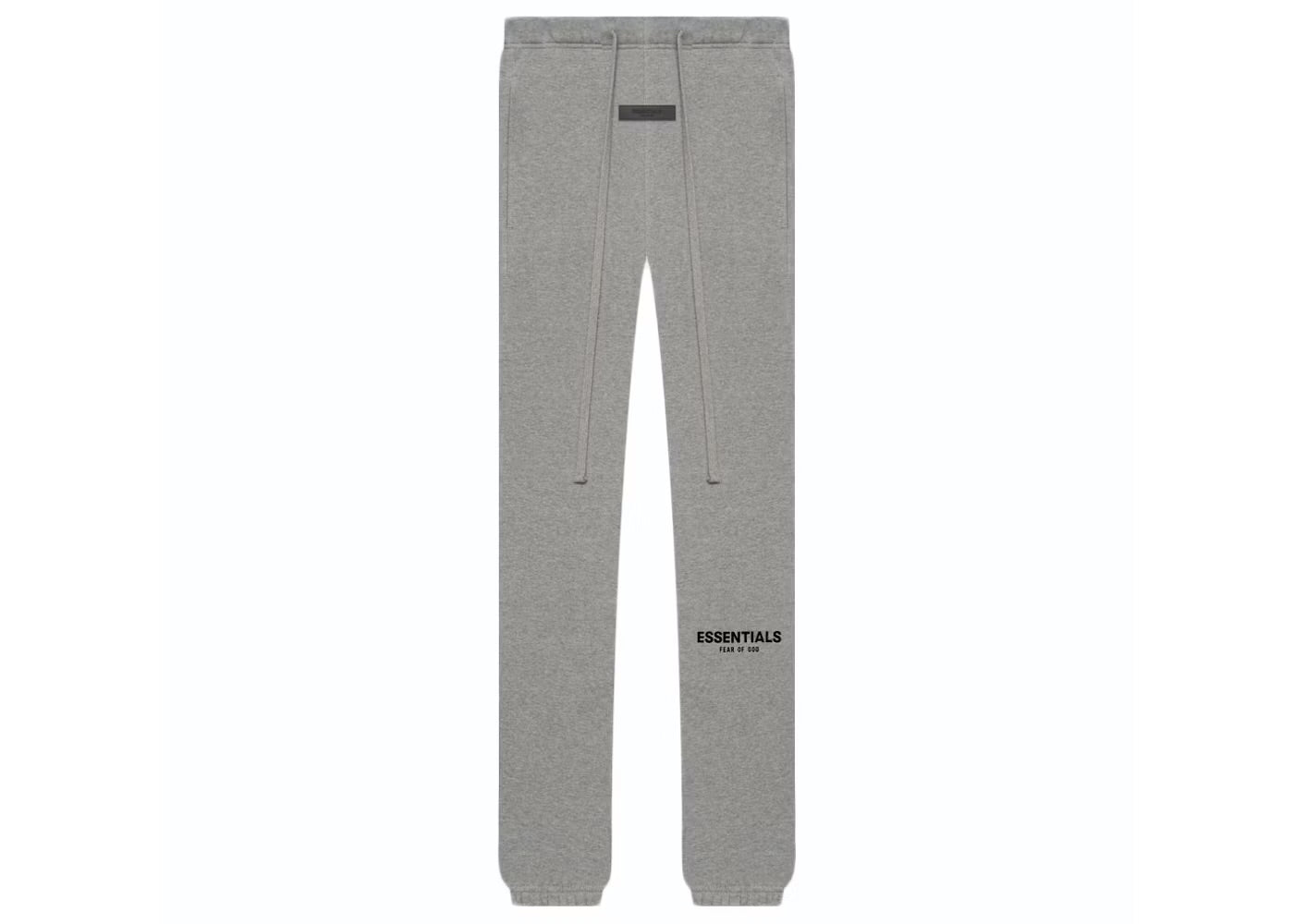 ESSENTIALS Sweatpants (dark oatmeal)