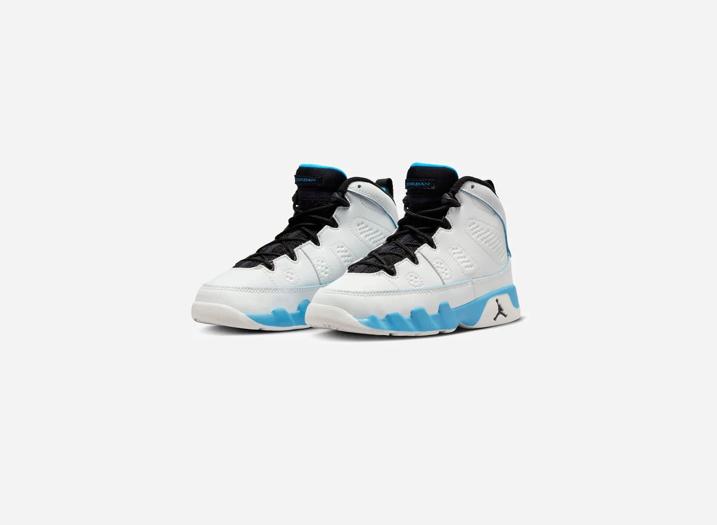 Jordan 9 Powder Blue PS