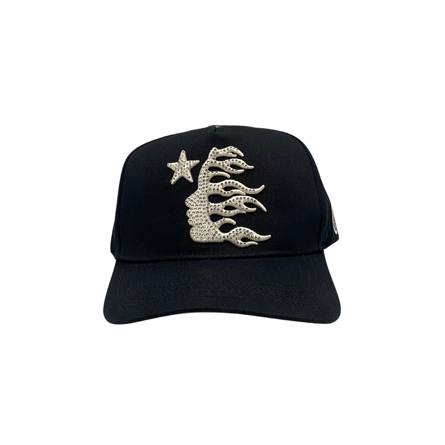 HELLSTAR black hat