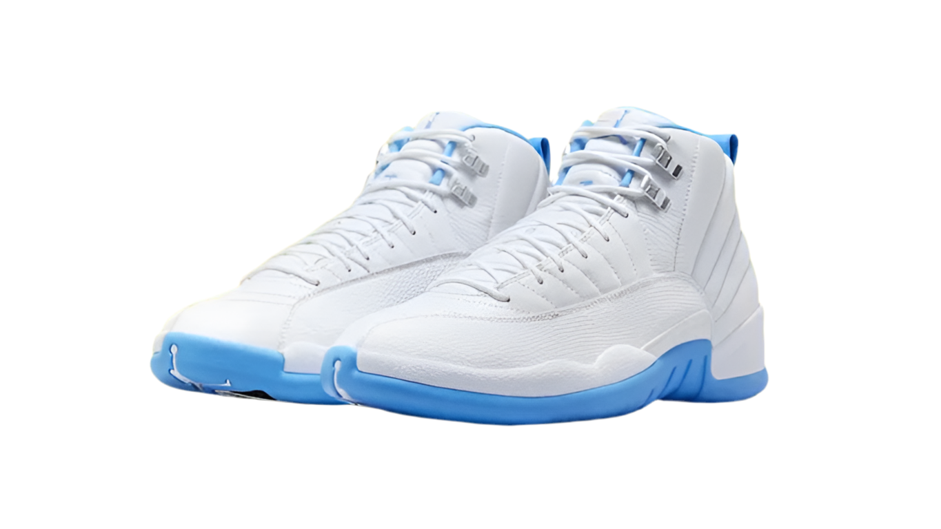 JORDAN 12 MELO