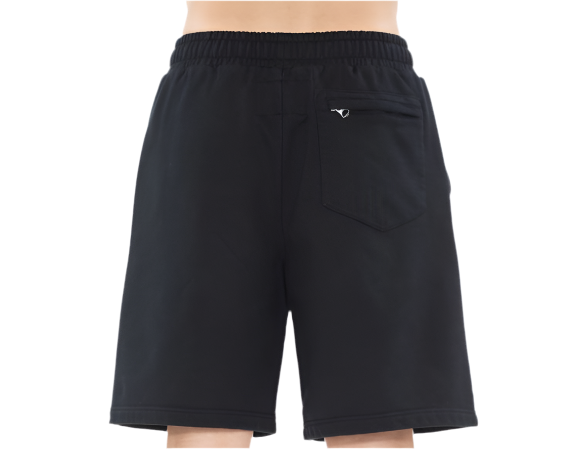 CULT Cargo Shorts (Black)