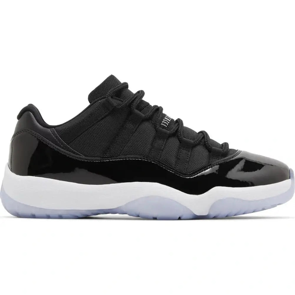 AIR JORDAN 11 LOW SPACE JAM