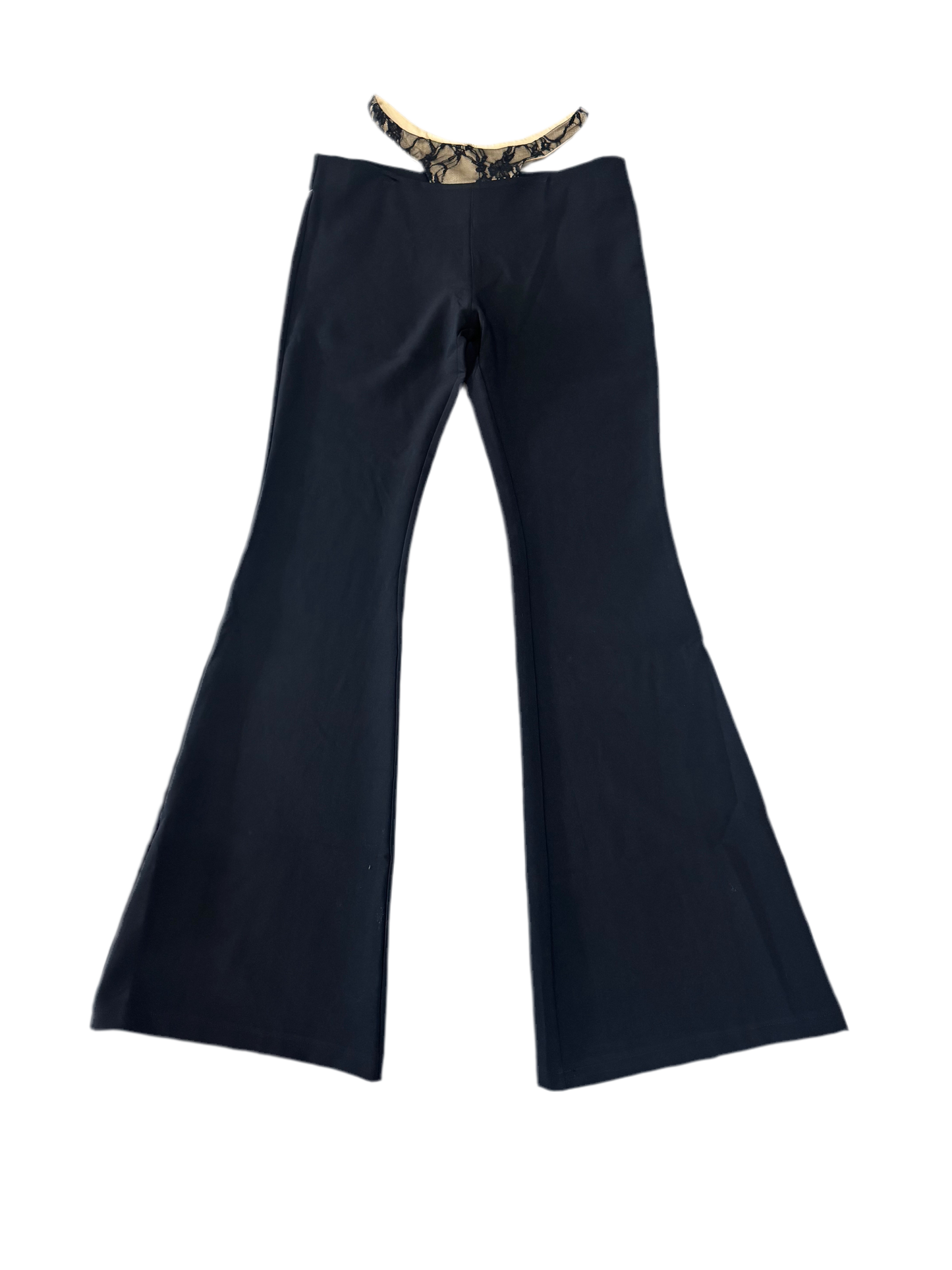 Vogue WOMEN’S GABRIELLE LACE OUT PANTS
