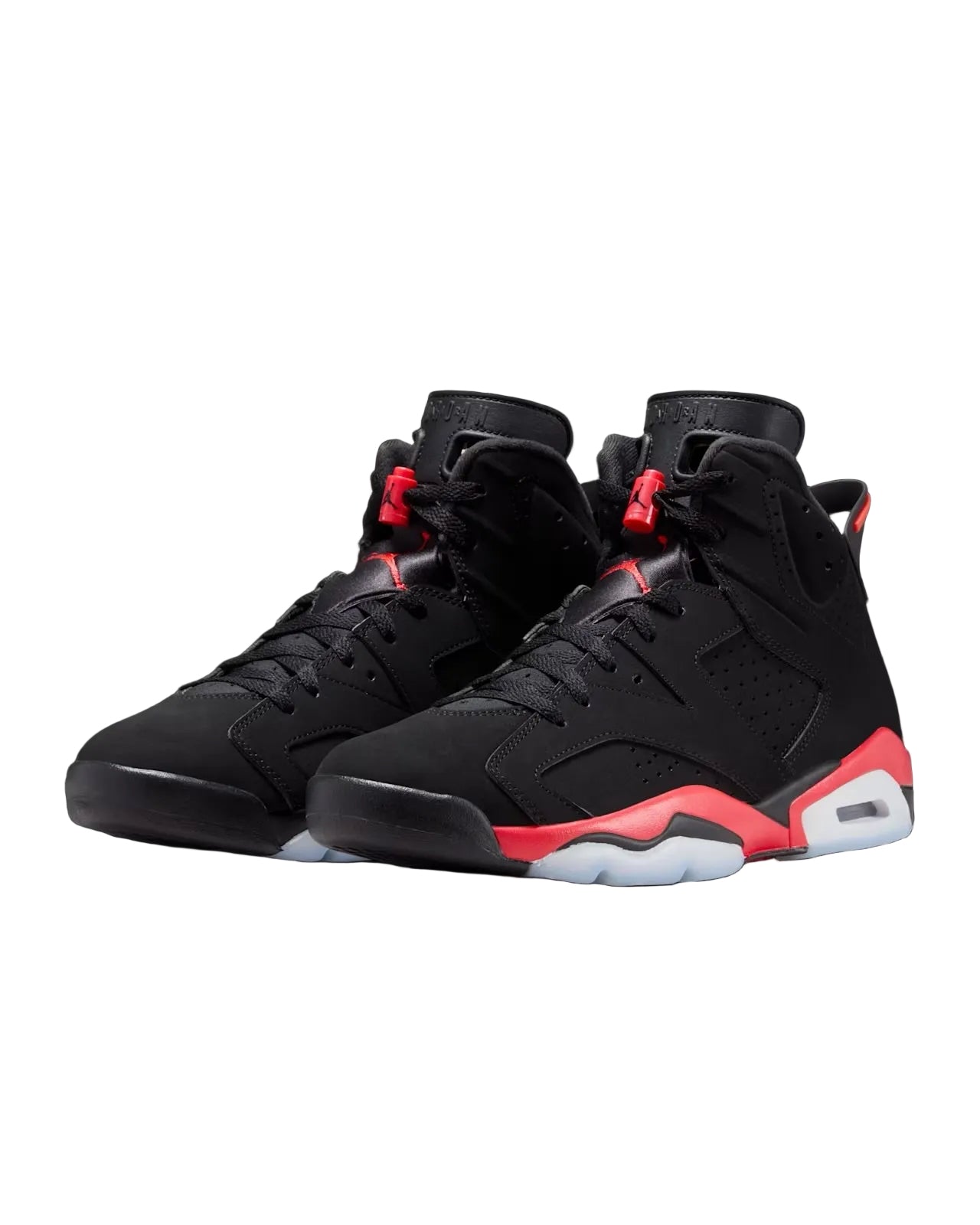 Jordan 6 Reverse Infrared