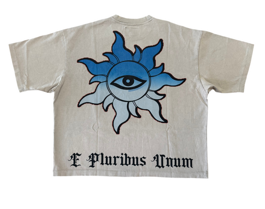 GODSPEED Miami GT Tee (grey