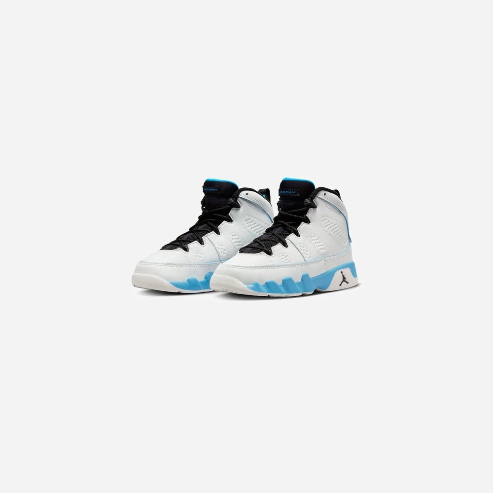 JORDAN 9 Powder Blue GS