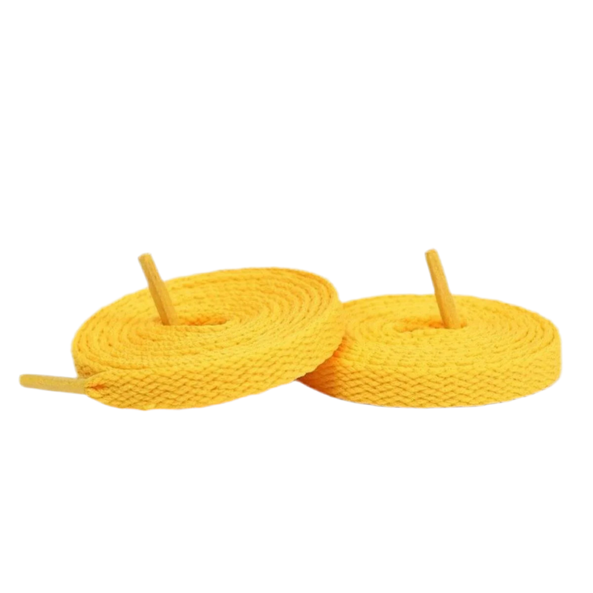 KICKS Air Force 1 Shoelaces (Golden Yellow)