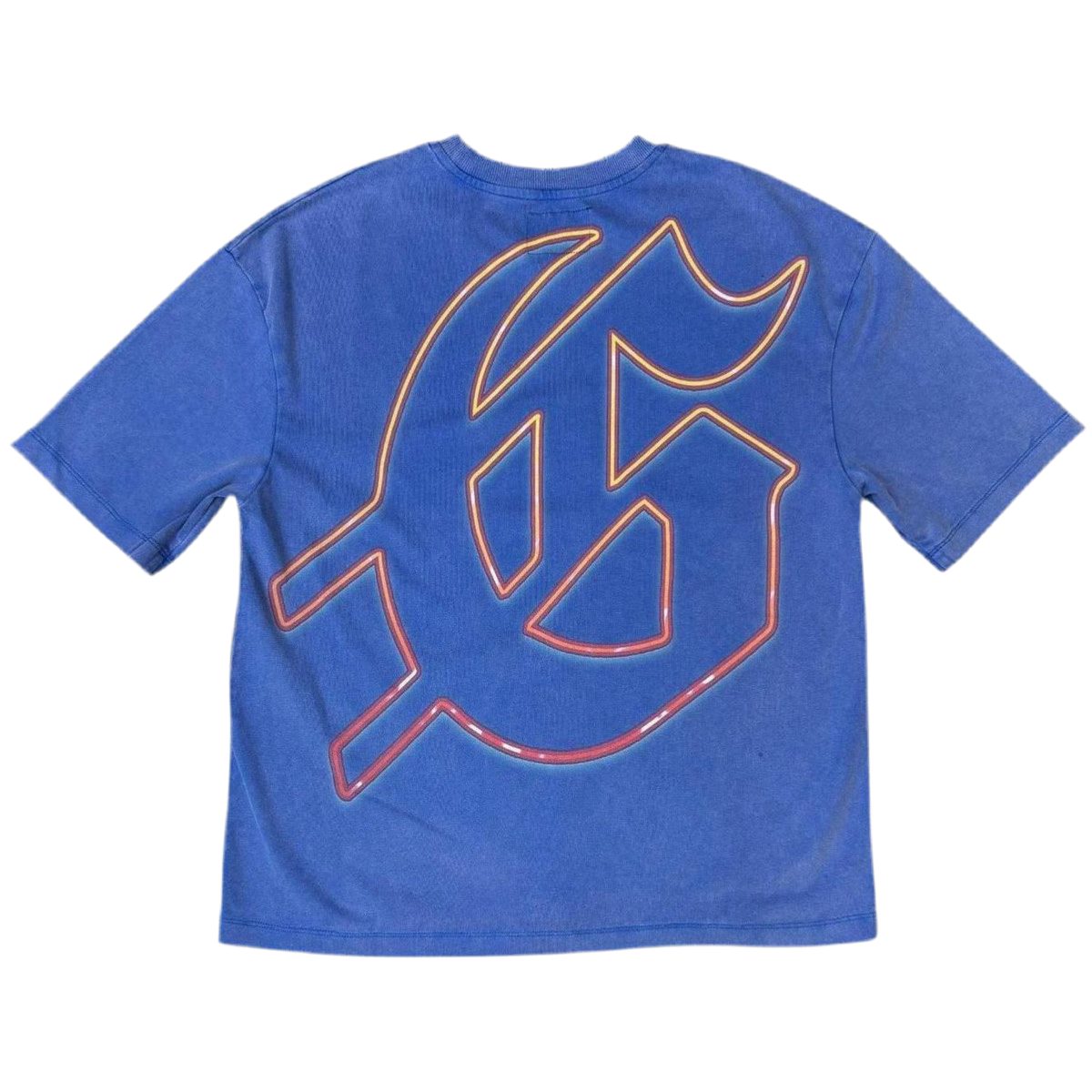 GODSPEED F1 Dreams Tee (Royal)