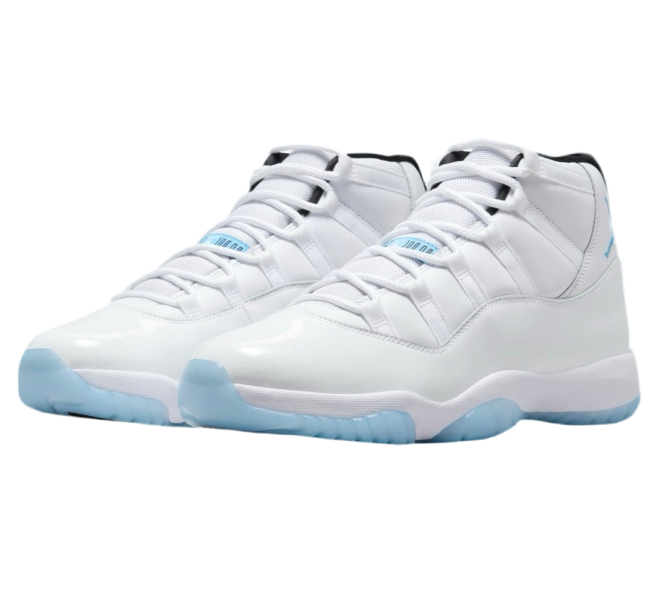 AIR JORDAN 11 RETRO LEGEND BLUE Men’s