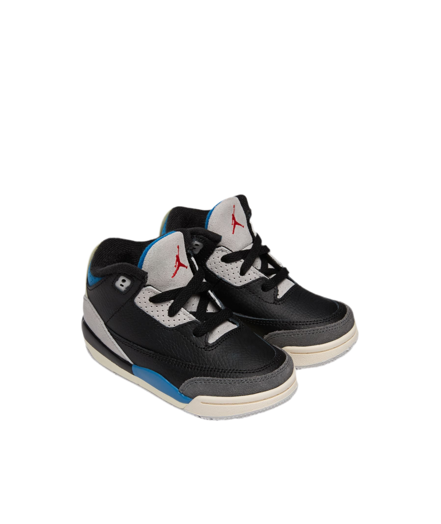 JORDAN 3 RARE AIR TD