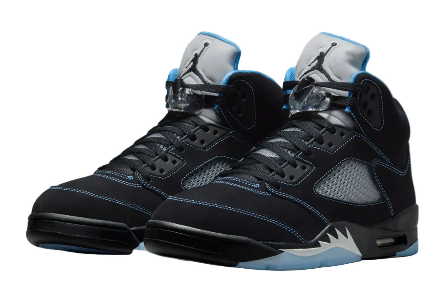 Jordan 5 UNC