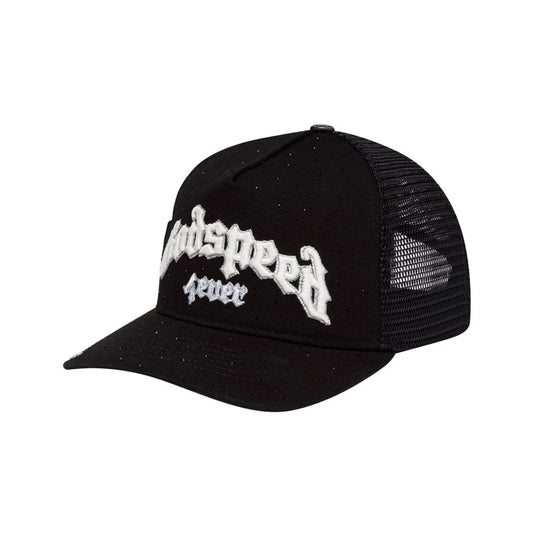Godspeed Forever Trucker Hat