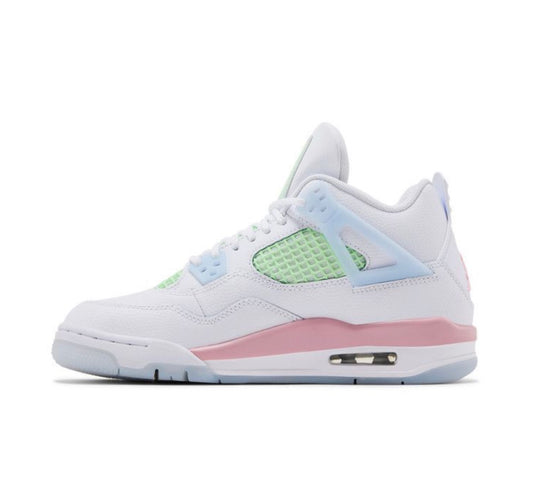 Jordan 4 Retro “Love In The Air”