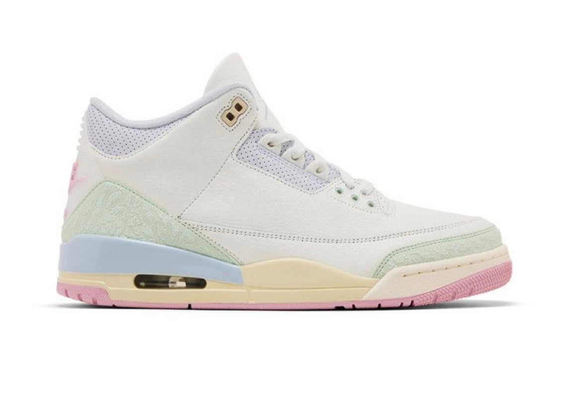 Jordan 3 Retro ‘Spring Is In The Air’ GS