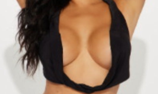 WOMEN’S SEXY BACKLESS TOP