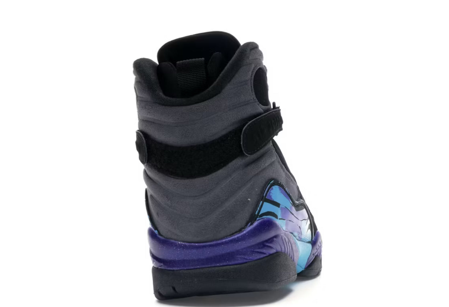 Jordan 8 Retro Aqua