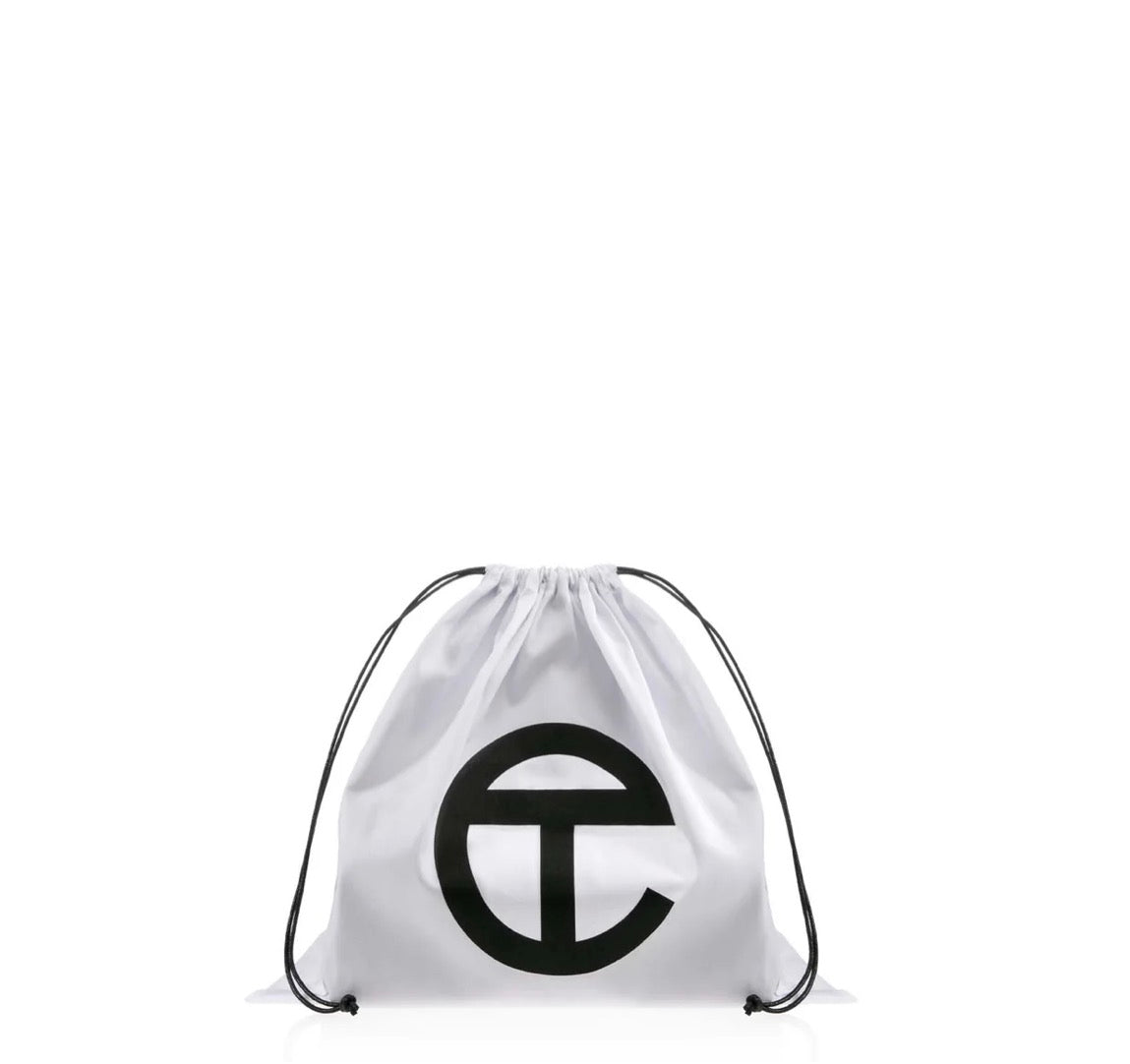 TELFAR Small Shopping Bag | Red