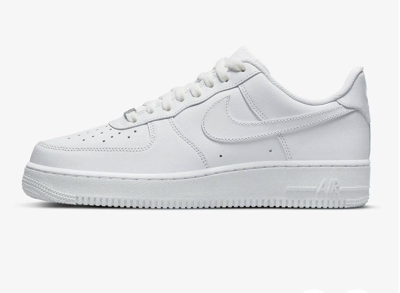 NIKE AIR FORCE 1 (GS)
