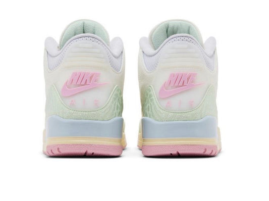 Jordan 3 Retro ‘Spring Is In The Air’ GS