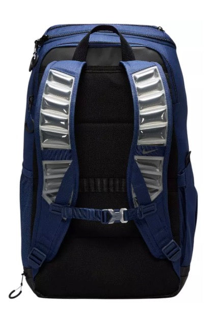 Nike Varsity Elite Backpack (NAVY BLUE)