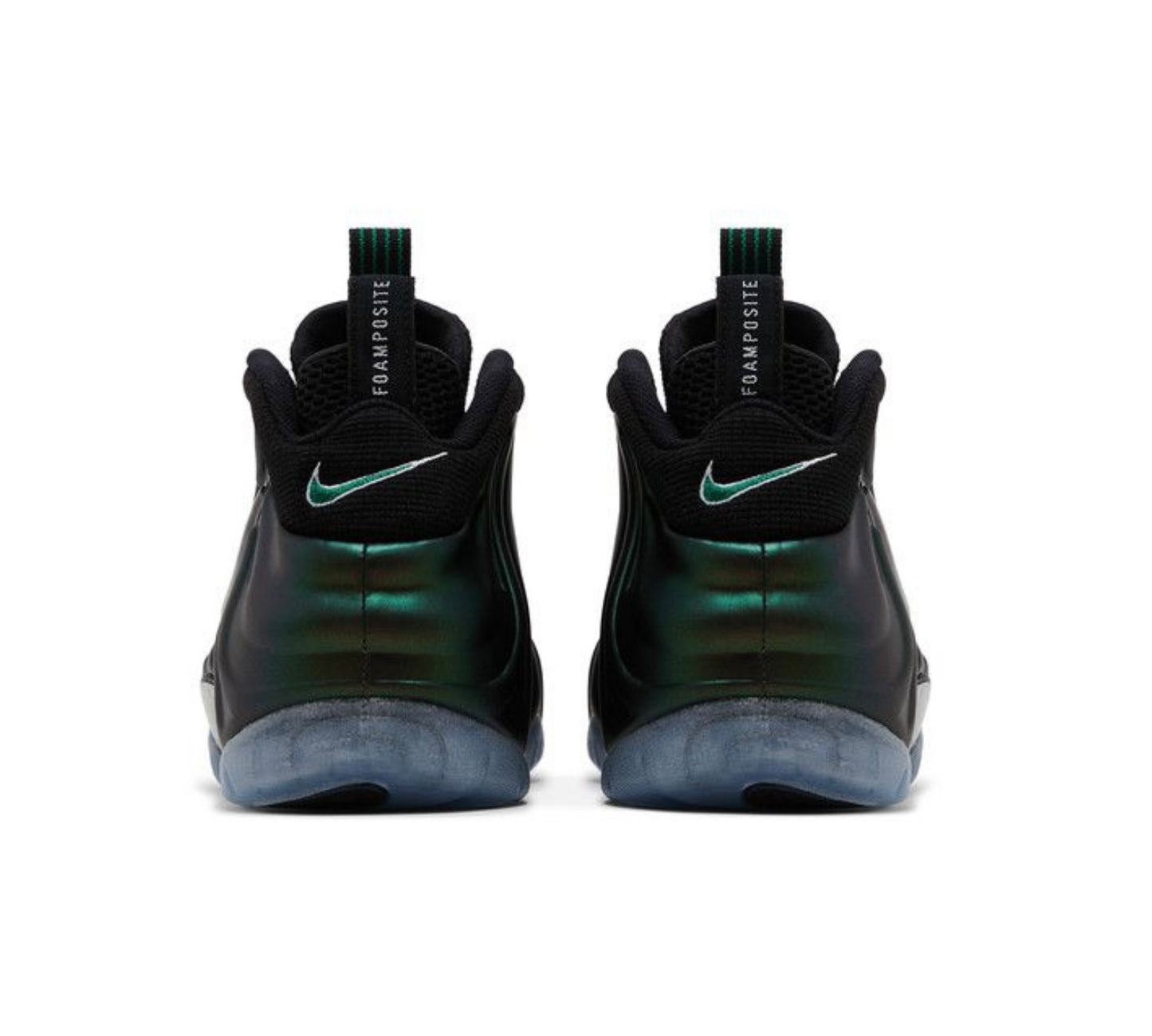 Nike Air Foamposite Pro