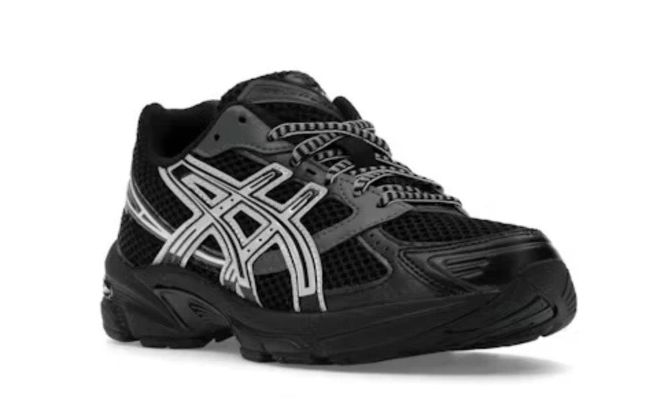 ASICS Gel-1130 Black Glacier Grey