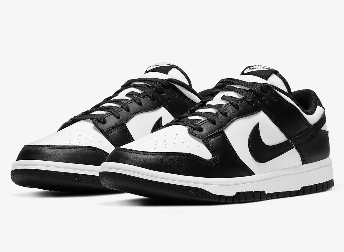 Nike Pandas PS
