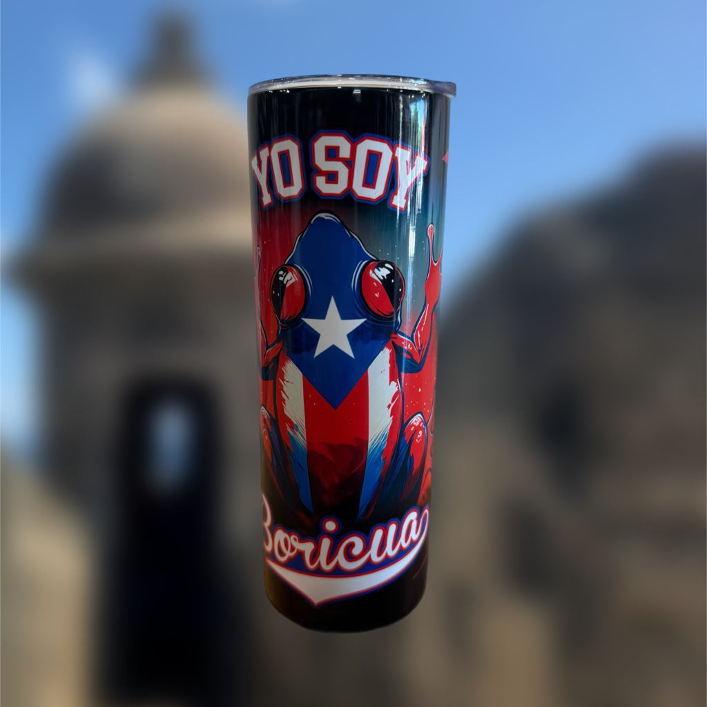 Wepa Tumbler