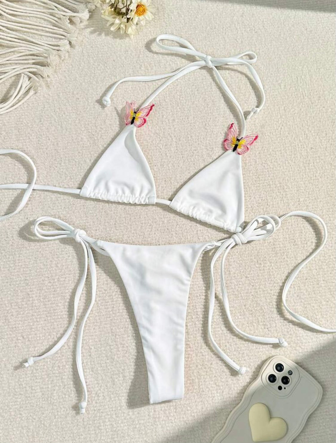 Vogue WOMEN’S Butterfly Bathing Suit