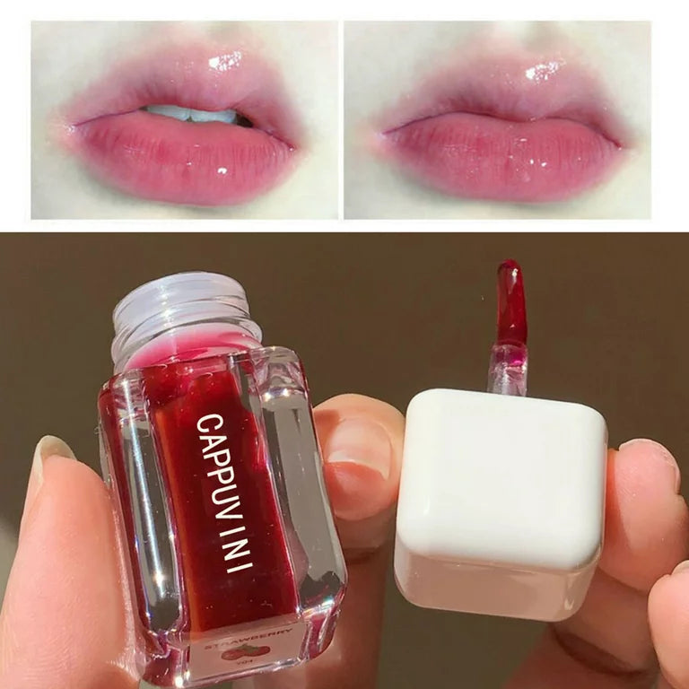 Vogue WOMEN’S Watery Mirror Moisturizing Lipgloss