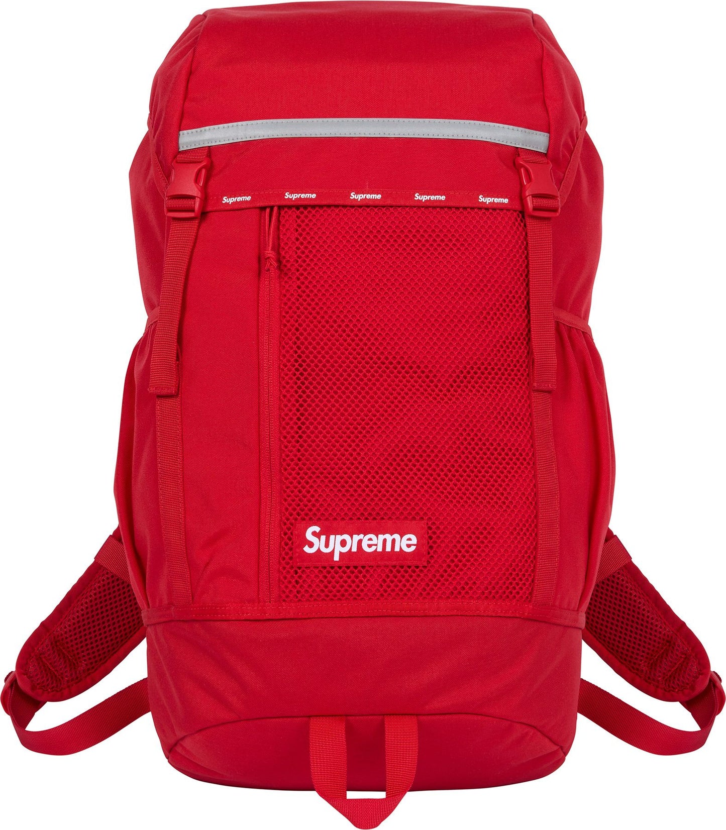 SUPREME Backpack “Red”