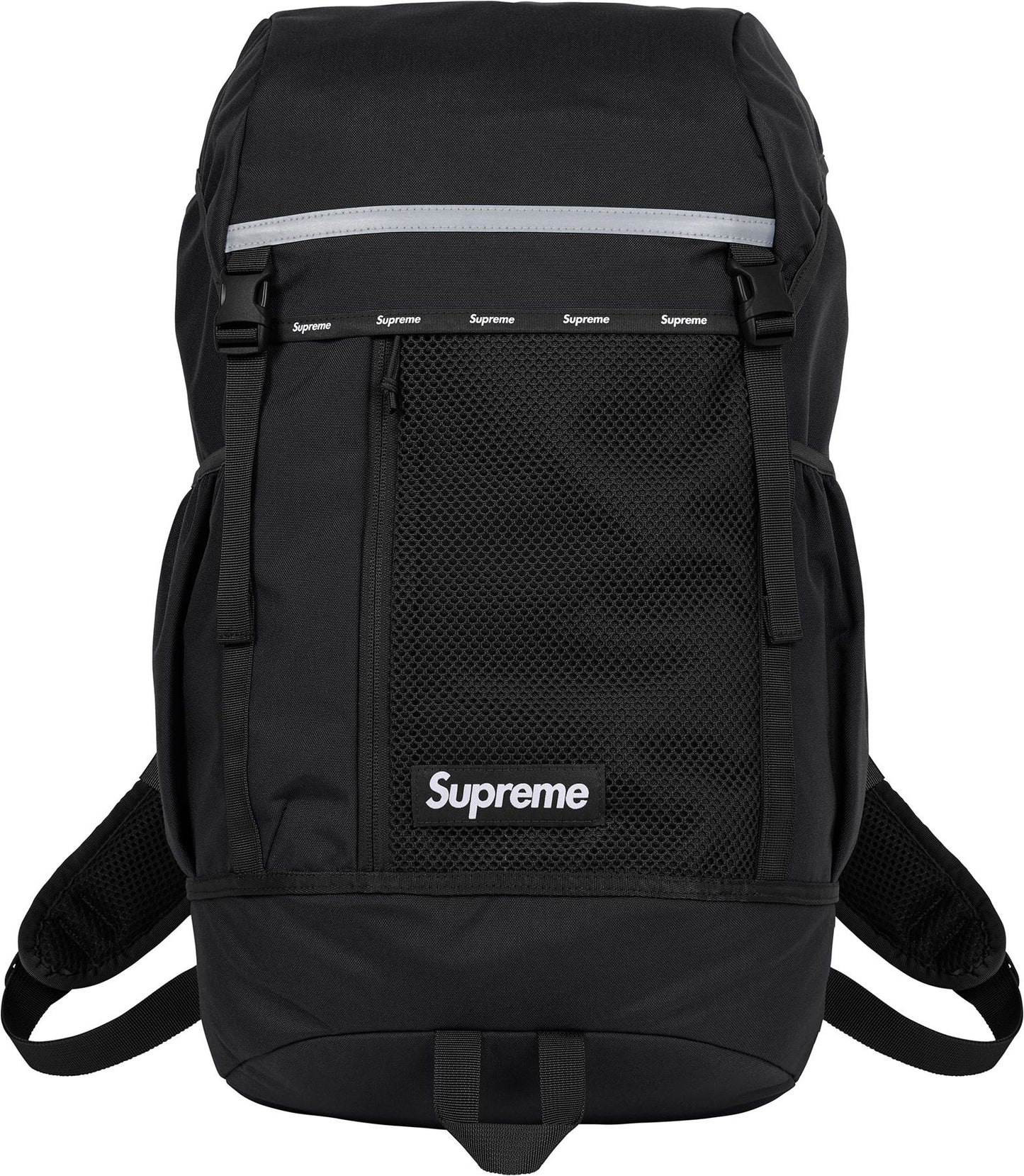 SUPREME Backpack “Black”